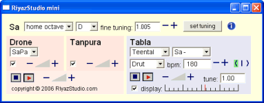 RiyazStudio screenshot RiyazStudio screenshot